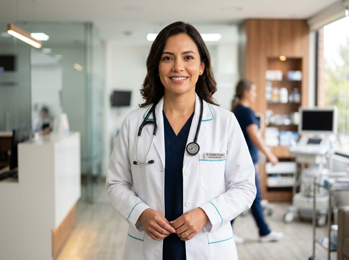 Medicina General DoctorVirtual