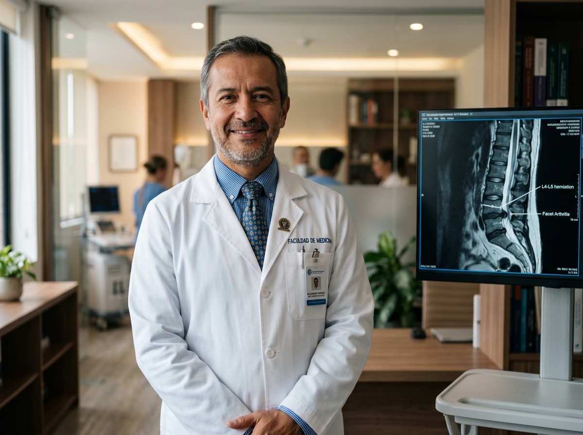 Manejo del Dolor DoctorVirtual